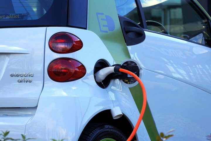 How to charge your EV from your own solar