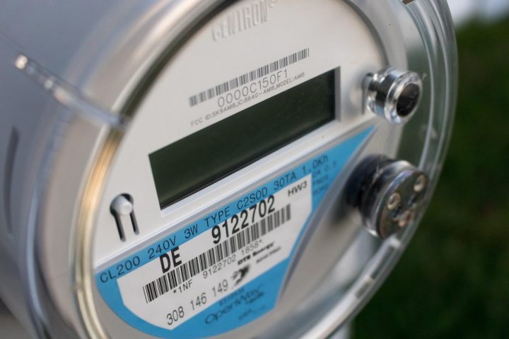 How net metering works