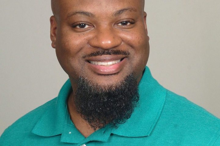 Daniel Osei