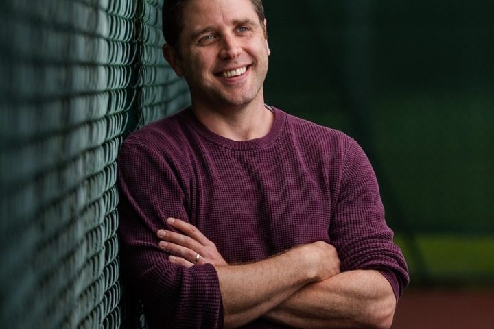 Luke Hansen