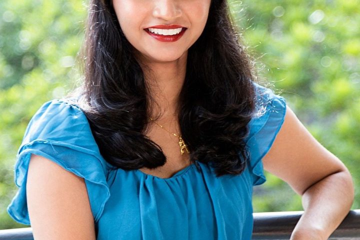 Priya Nair