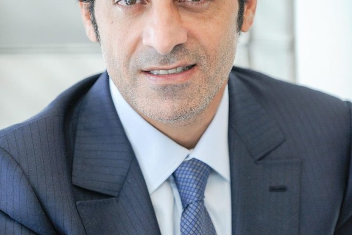 Raj Patel